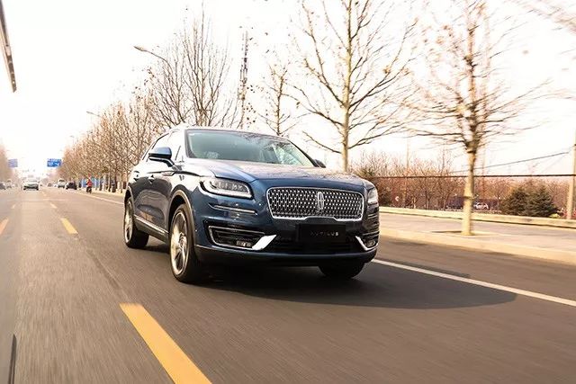 林肯suv航海家2.0试驾视频,试驾林肯航海家2021款落地价