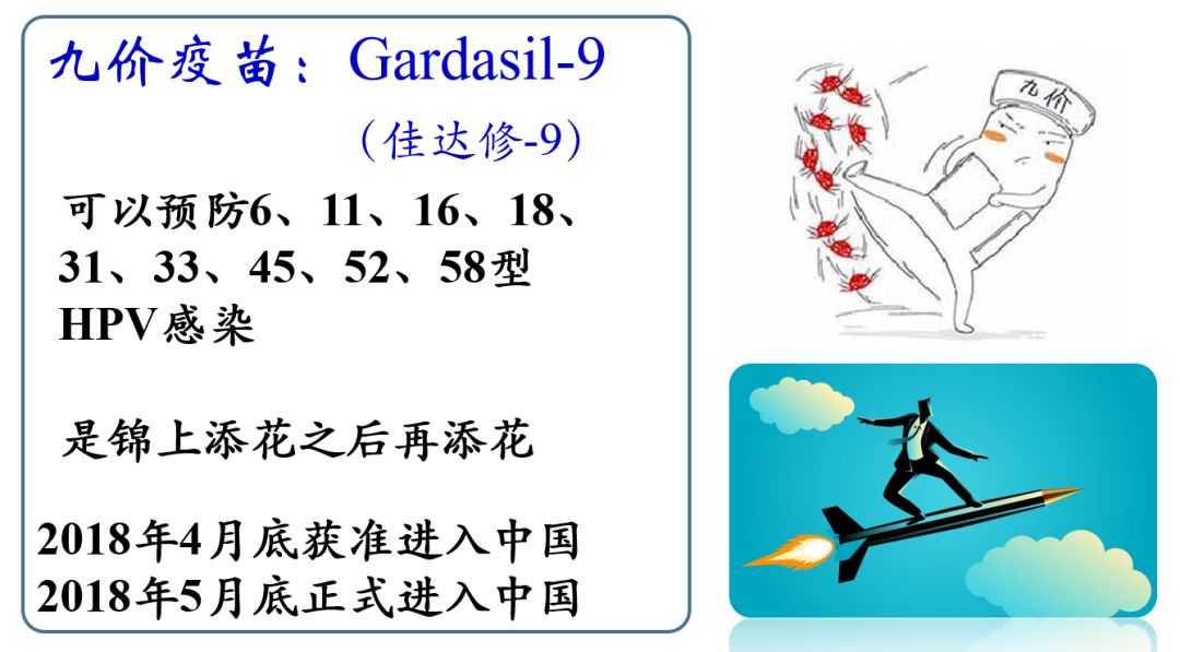 人乳头瘤病毒（HPV）的再次真情告白
