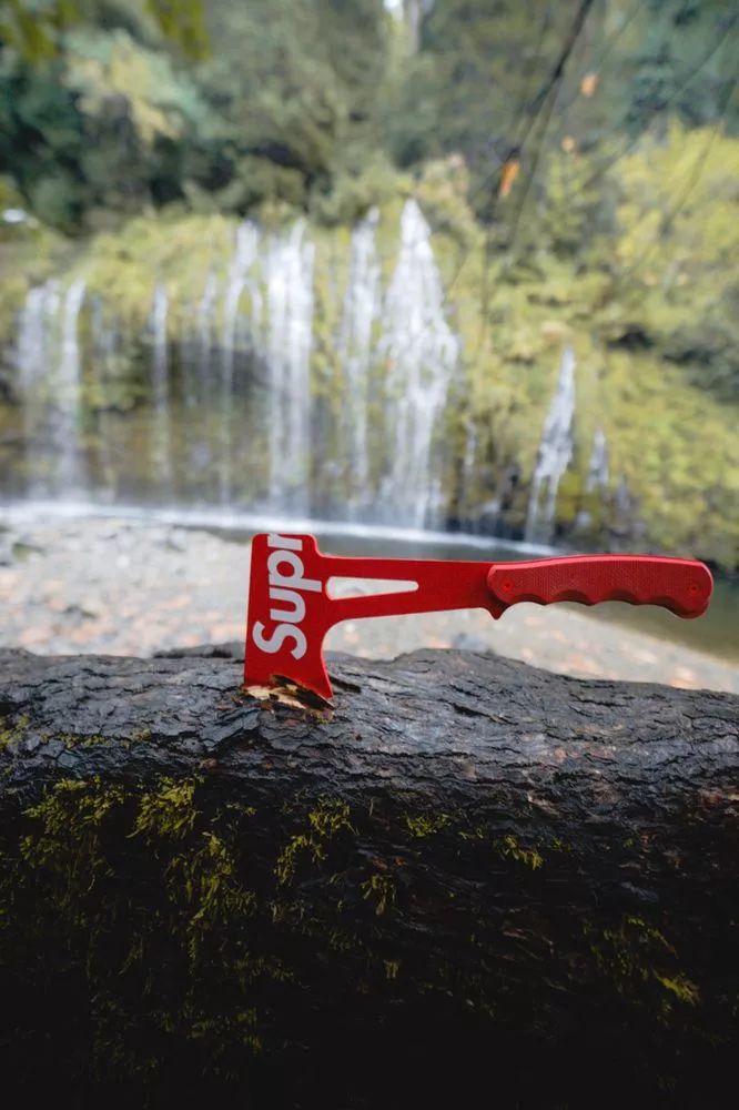 什么潮物是警察叔叔不让玩的？