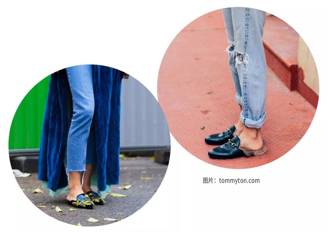 春天第一双鞋子,春天最时髦的五双鞋你选哪双