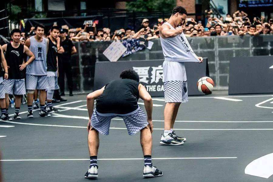 看这个中国品牌如何升级打怪