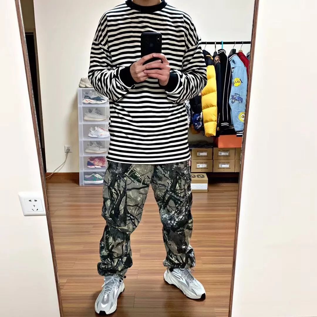 aj和yeezy哪个更容易受欢迎,aj和yeezy哪个好看