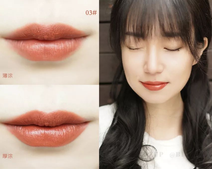 春夏最显白的一支口红,几款超美的神仙色口红种草推荐