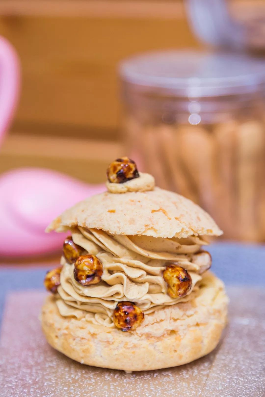 趁“热”看！今日份高清*码无**的「美食编辑」日常已送达！