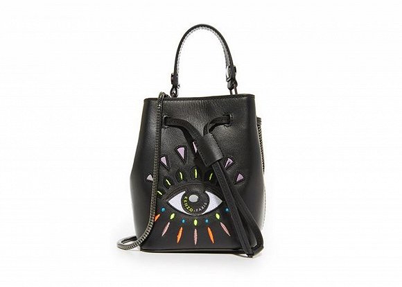 为什么时尚圈这么迷恋“邪恶之眼”?