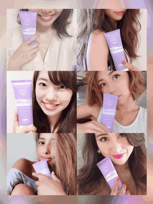 超好用脱毛膏,日本妹子爱用的遮瑕