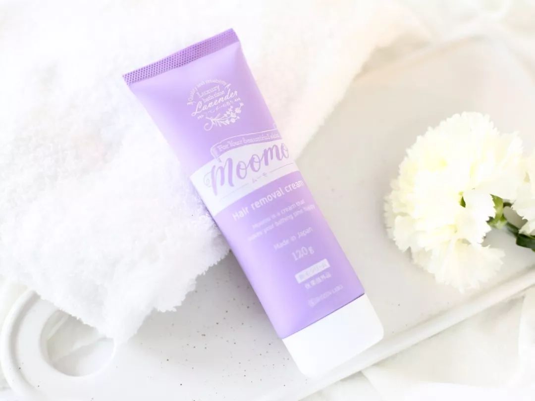 超好用脱毛膏,日本妹子爱用的遮瑕