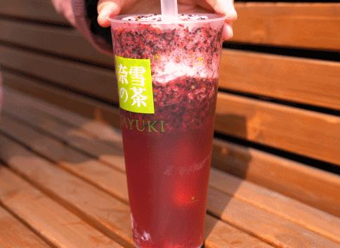 上海网红茶饮店推荐,好喝的茶饮店铺推荐