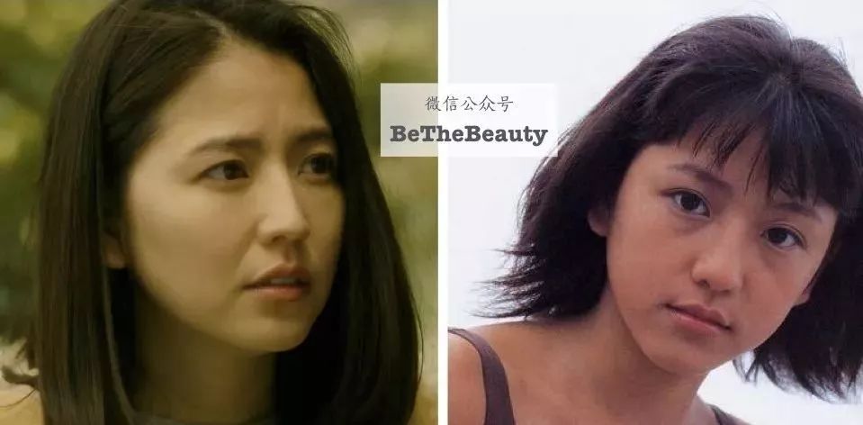 为什么有些人老了反而变好看了,为什么有人年轻好看老了丑