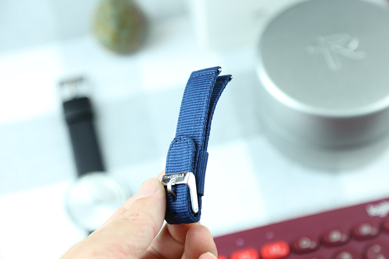 时间轨迹腕表,手表时间会回到原点