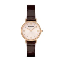 “表”白女神节|Armani满天星¥1889抢