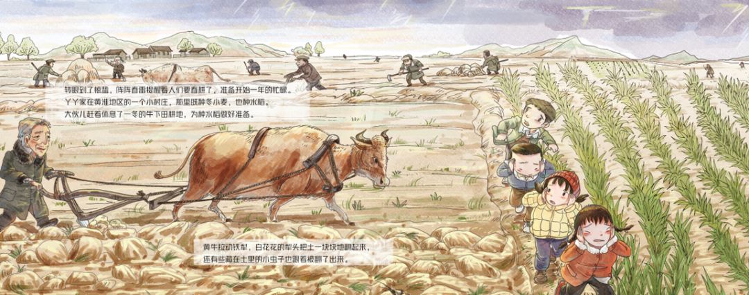 田野里的自然历史课读后感五年级,田野里的自然历史课pdf百度云