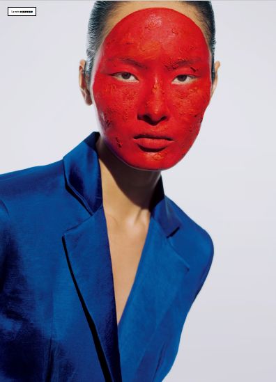 从“秃头症”到长发公主,听起来有点不可思议,但这是现实