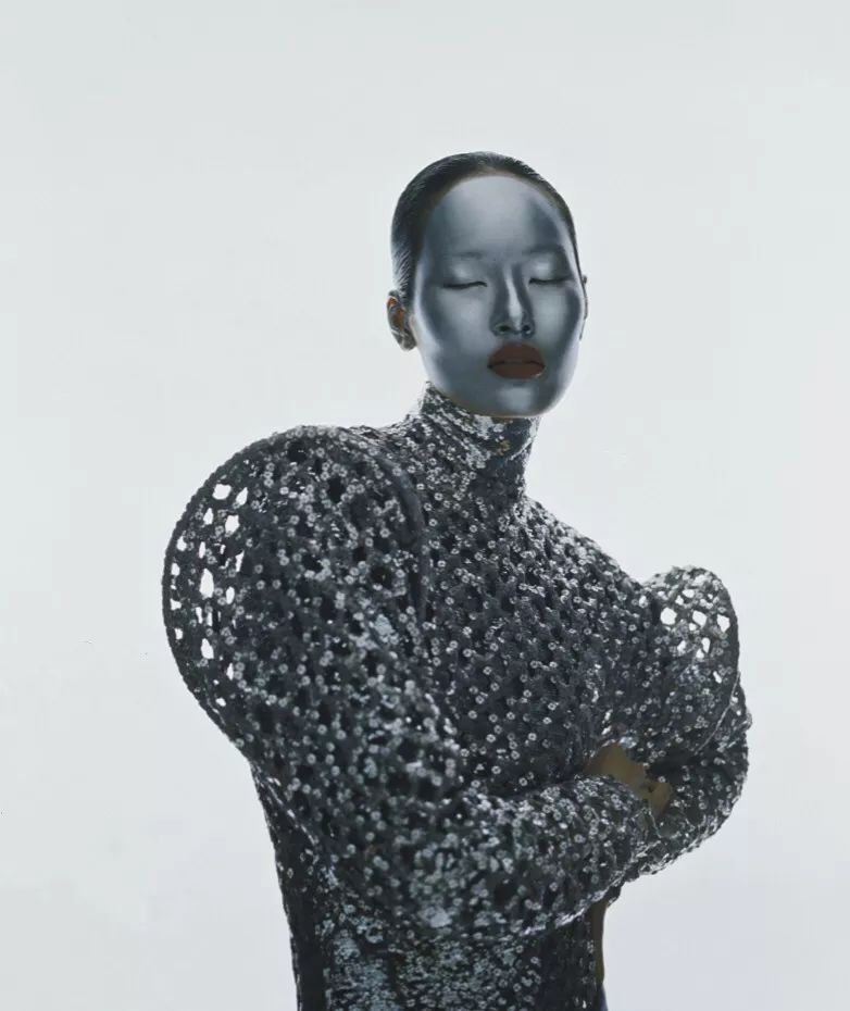 从“秃头症”到长发公主,听起来有点不可思议,但这是现实