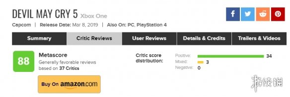 鬼泣5值得入手吗,鬼泣5还值得入手吗