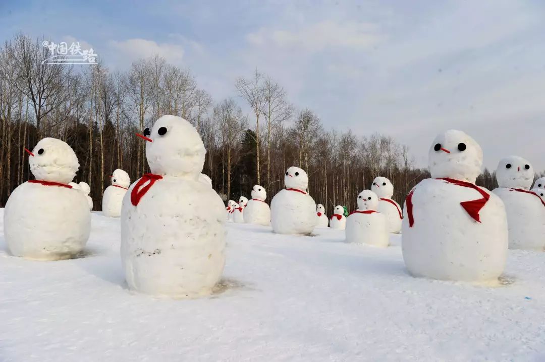 雪国列车离别,雪国列车入眠