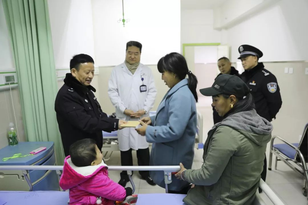 扶贫进行时——从“三大新变化”看成都病犯监狱扶贫之路