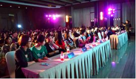 Buy物女神节｜一切优惠只为你！