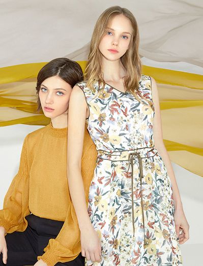 Buy物女神节｜一切优惠只为你！