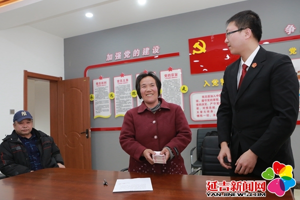 “春雷行动”进行时延吉市法院集中打击“老赖”