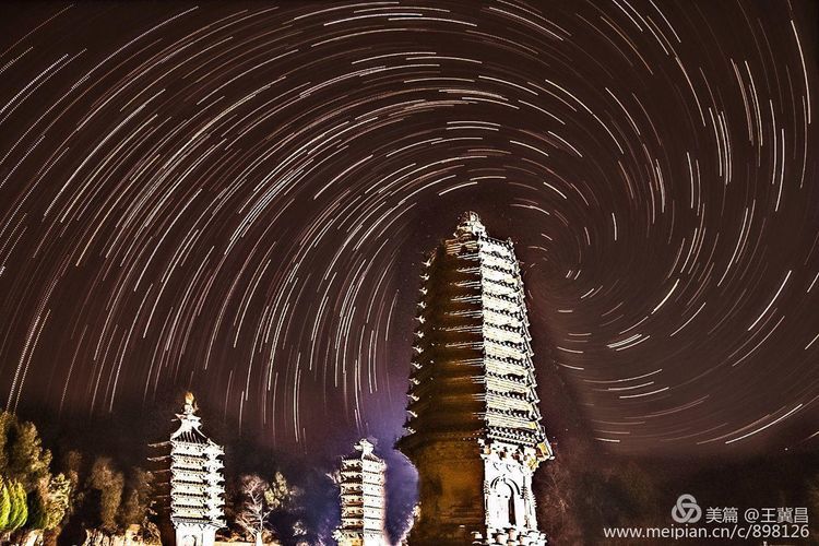 意想不到的美丽风景,意想不到的美丽三门峡