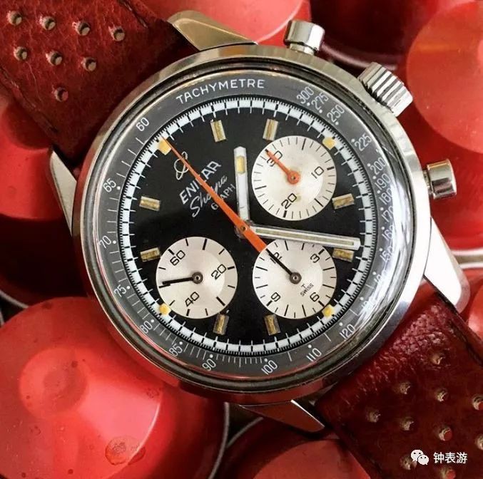 英纳格古董表拍卖,古董英纳格