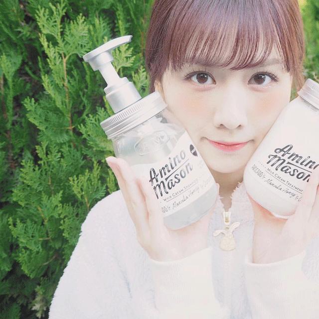 今天的你，散发着樱花的香气