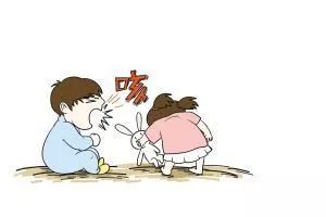 北京小孩咳不停,儿童咳嗽喘息门诊