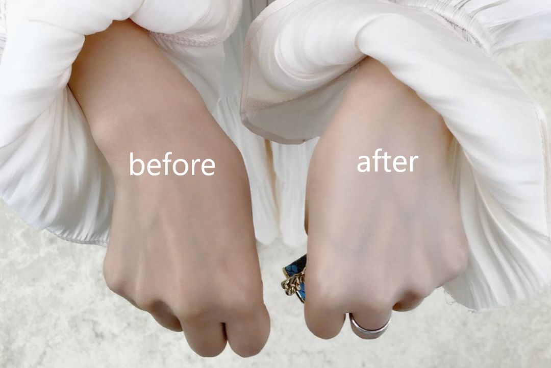 张柏芝同款防晒霜辨真假,明星黄圣依卖的防晒霜