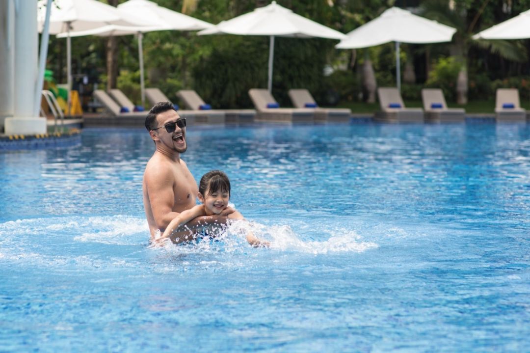 三亚丽禾温德姆酒店旅行团,丽禾温德姆酒店三亚