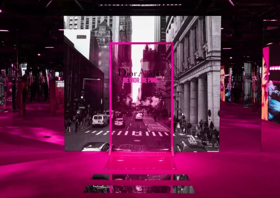 dior口红卡拉迪瓦伊,卡拉迪瓦伊dior星耀唇膏