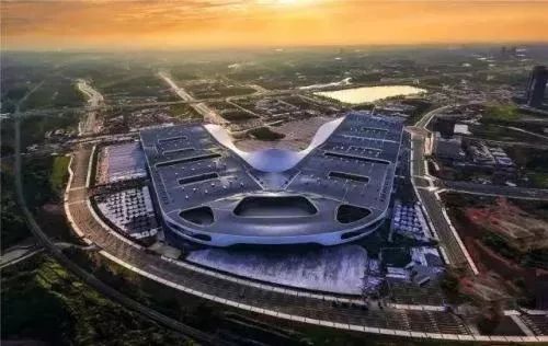 中建钢构:做强西部最大钢结构基地