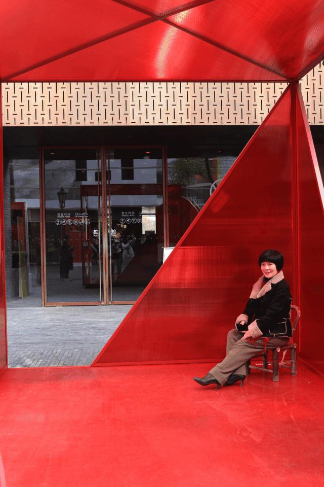 设计师、明星、新中产、网红、保安...都在设计上海看了啥？