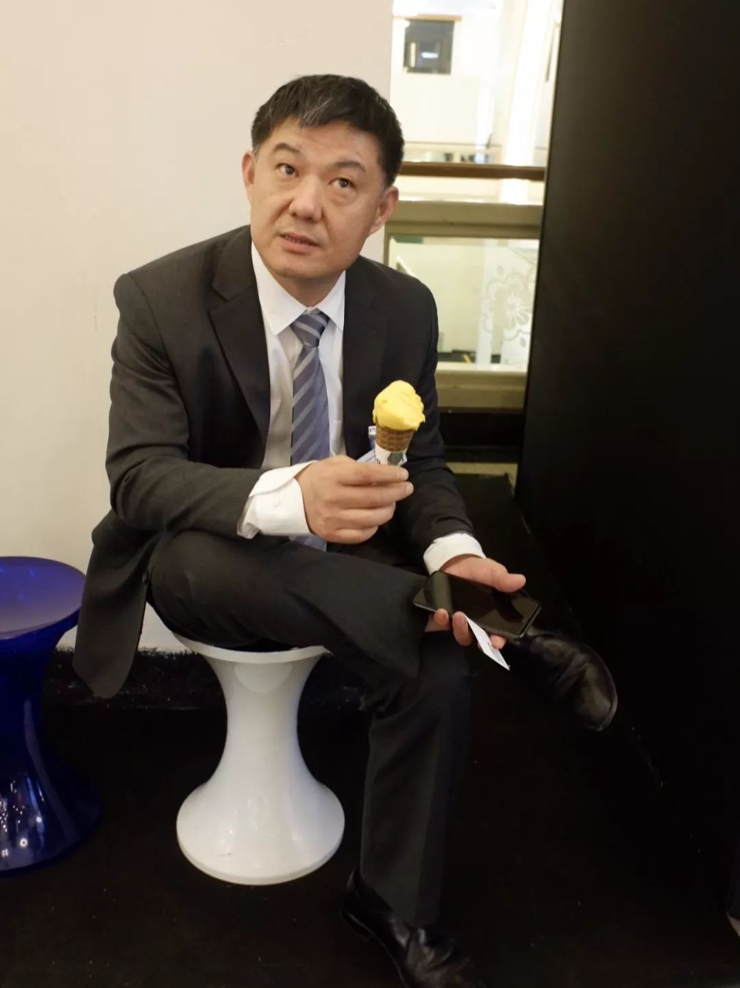 设计师、明星、新中产、网红、保安...都在设计上海看了啥？