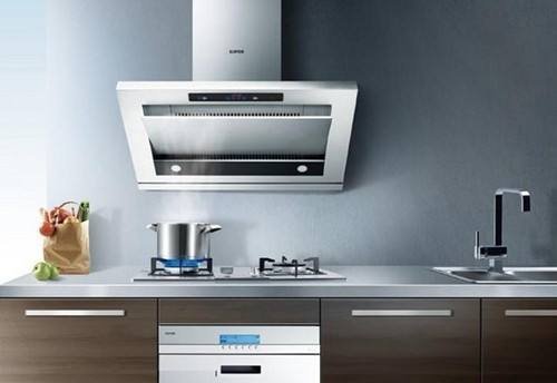 厨房小抽油烟机侧吸好还是顶吸好,厨房油烟机用侧吸好还是顶吸好