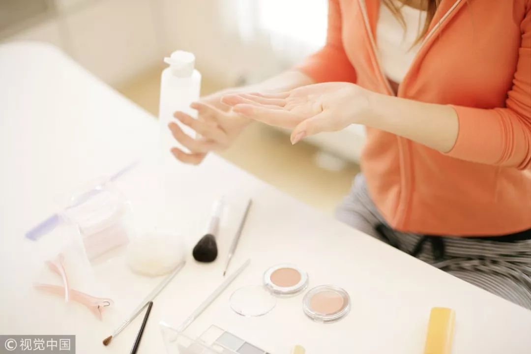 按摩不丰胸！阴天要防晒！88条送给女性的健康建议