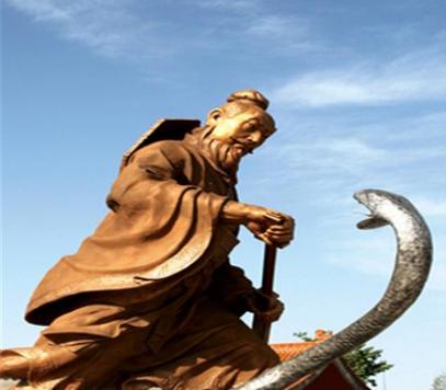 汉高祖刘邦斩蛇起义,斩蛇起义百科简介