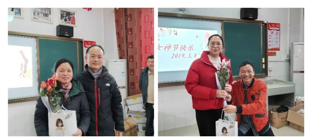 三八妇女节长沙小学生,好嗨哟开学前的狂欢