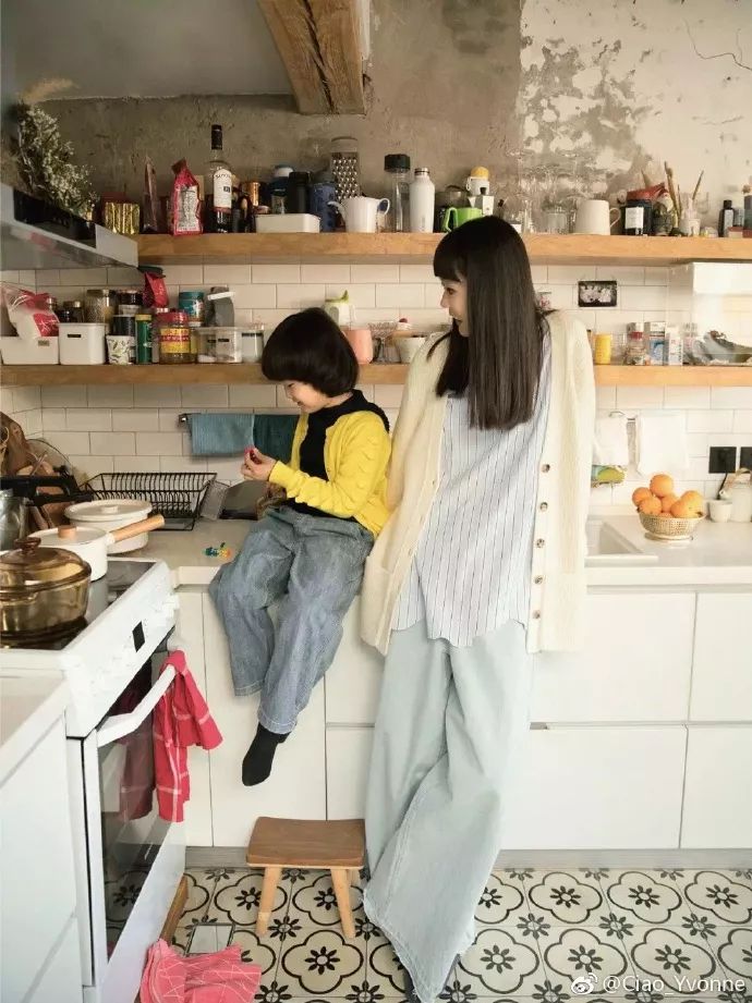 一家三口单间房屋改造,40平米出租屋改造