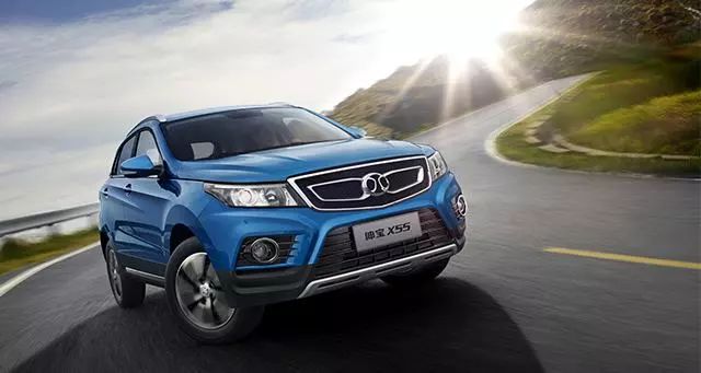 北汽维权,北汽绅宝质量如何