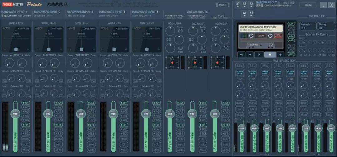 小麦克风怎么发出声音,小麦克风怎么发出声音教学