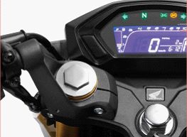 新大洲本田cbf190x后轮abs加装,本田cbf190r国三和国四有什么区别