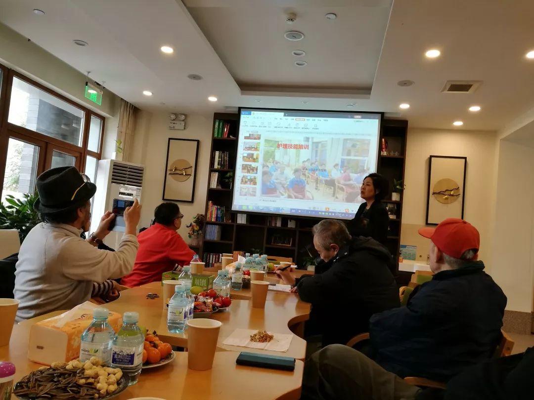 周末养老院看护青岛,社区养老院哪里找