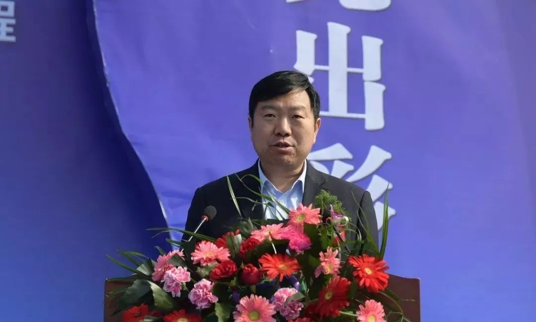 总投资369亿元的17个项目集中开工,247亿即将落地十大重点建设项目