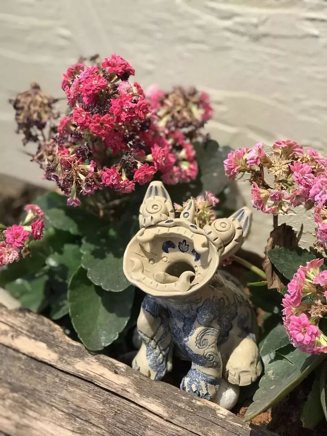 故宫屋顶上的神兽叫什么,故宫屋顶上神兽