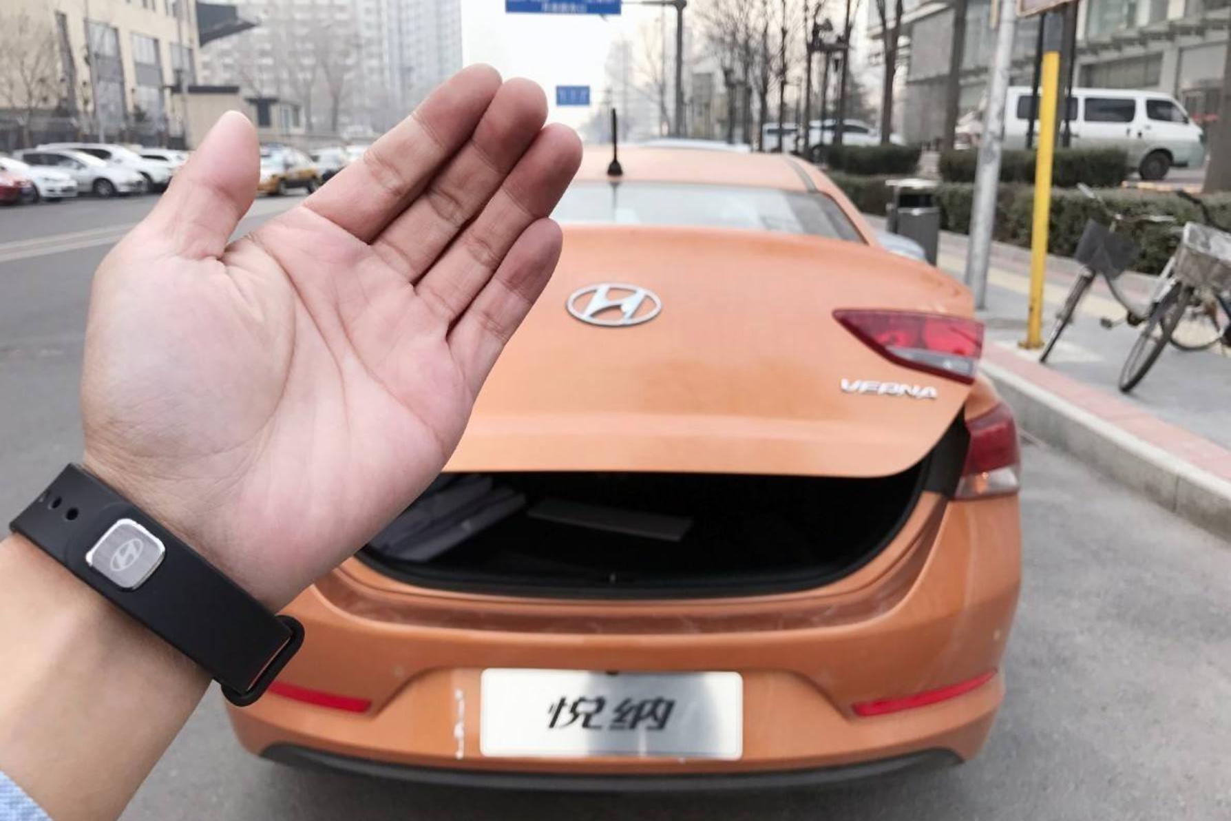 盘点最有科技感的车钥匙,智能科技汽车排行榜最新