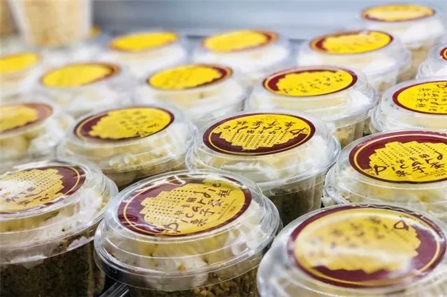 老上海永恒的美味,记忆里的老上海美食你知道哪些