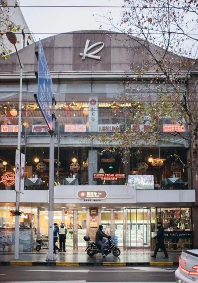 老上海永恒的美味,记忆里的老上海美食你知道哪些