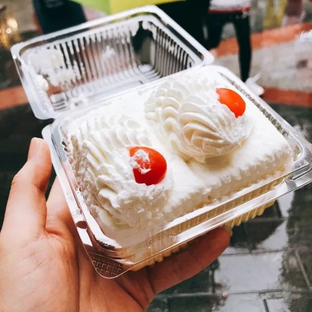 老上海记忆中的美食,老上海回忆小吃老字号