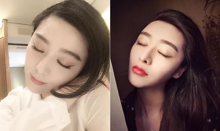 中国女艺人惊呆韩国艺人,震惊韩国的中国年轻女明星